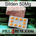 Silden 50Mg new13